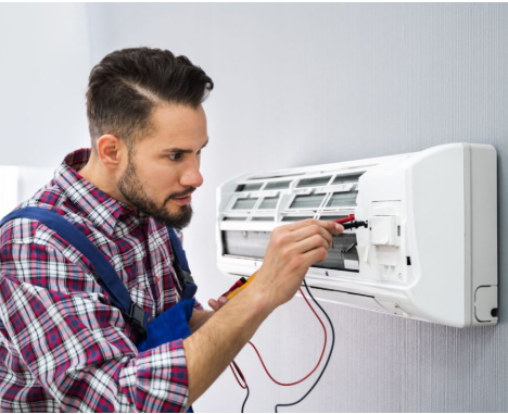 AC SERVICES