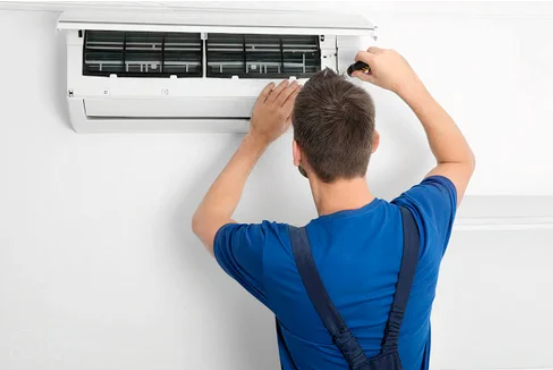 AC SERVICES