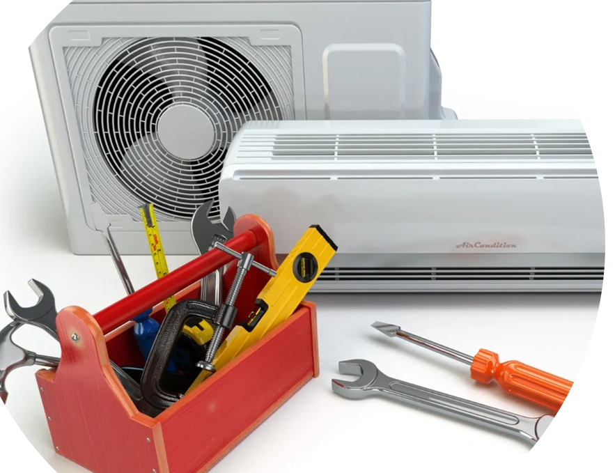 AC SERVICES