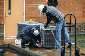 PLUMBING SERVICES