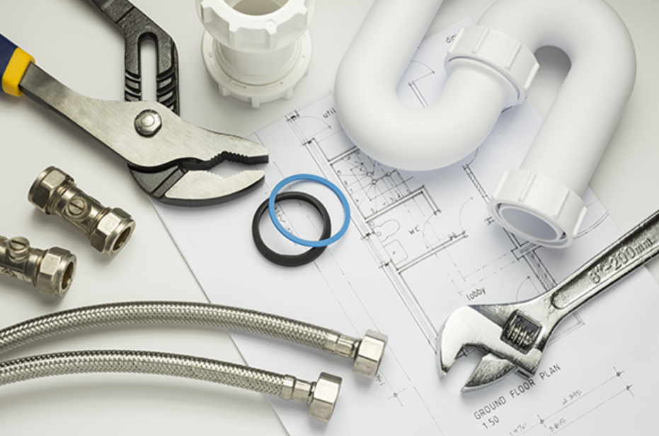 PLUMBING SERVICES