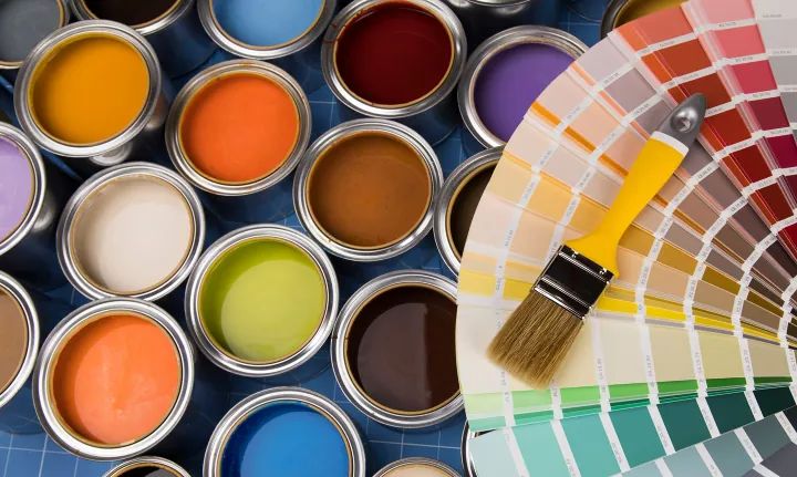PAINT SERVICES