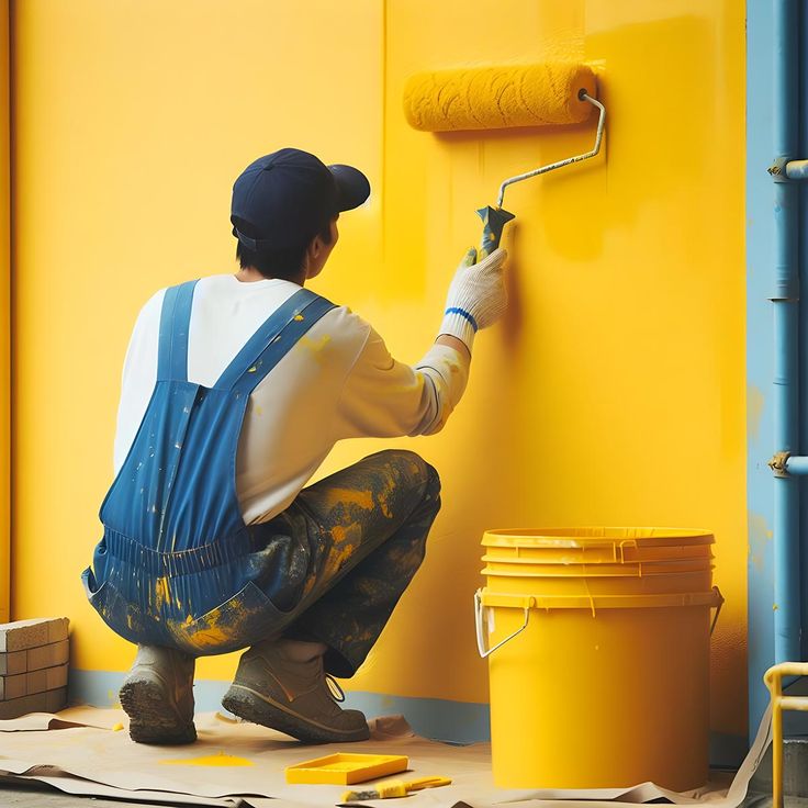 PAINT SERVICES