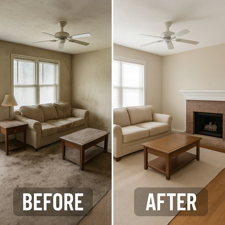 HOME RENOVATION